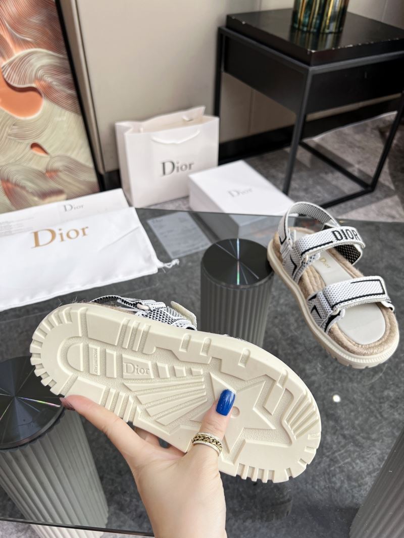 Christian Dior Sandals